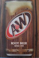 Root beer