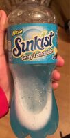 Berry lemonade