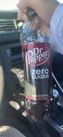Zero sugar