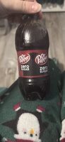 Dr.Pepper zero sugar