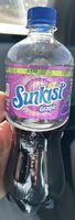 Grape Soda