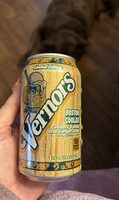 Boston cooler