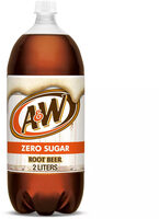 Zero Sugar Root Beer