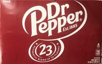 Dr Pepper