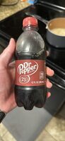 Dr Pepper