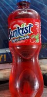 Sunkist Cherry Limeade