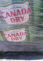 Ginger ale