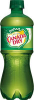 Ginger Ale