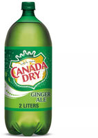 Ginger Ale