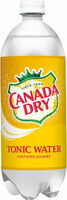 Tonic water