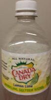 Seltzer water