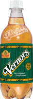 The Original Ginger Soda