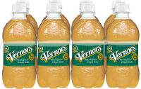 The Original Ginger Soda