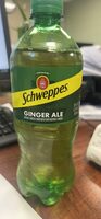 Ginger Ale