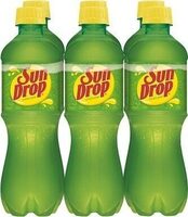 Soda