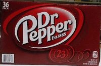 Dr Pepper
