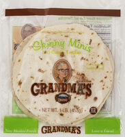 Tortillas