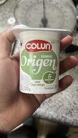 Yoghurt Origen Sabor Chirimoya