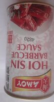 Hoi Sin Barbecue Sauce