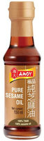 Pure Sesame Oil