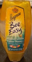 Mediterranean Flower Honey