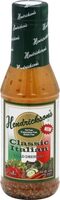 Classic italian salad dressing ounces
