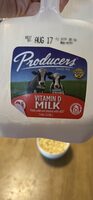 Vitamin D Milk