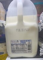 Milk