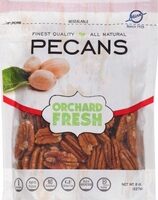 Orchard Fresh Pecans