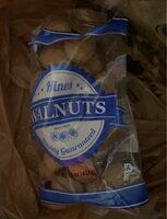 Walnuts