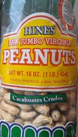 Peanuts