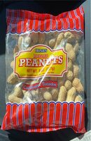 Roasted Peanuts