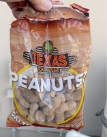 Peanuts