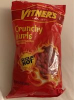 Crunchy Kurls