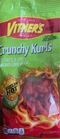 Crunchy Kurls