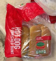 Hot Dog Buns
