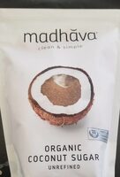 Organic Coconut Sugar