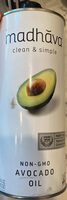 Avocado Oil