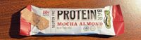 Protein Bar Mocha Almond