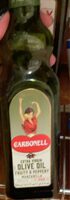 Carbonell olive oil