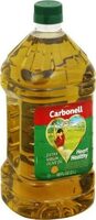 Extra Virgin Olive Oil