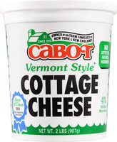 Vermont Style Cottage Cheese