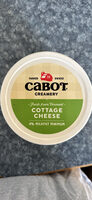 Vermont Style Cottage Cheese