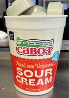 Sour Cream