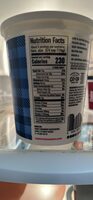 Whole Milk Greek Yogurt Plain
