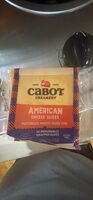 American Cheese Food
