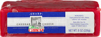Sharp Cheddar Cheese