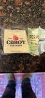 Pepper Jack Cheese