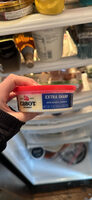 Extra Sharp Spreadable Cheddar