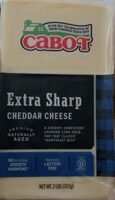 Extra Sharp Chedder Cheese